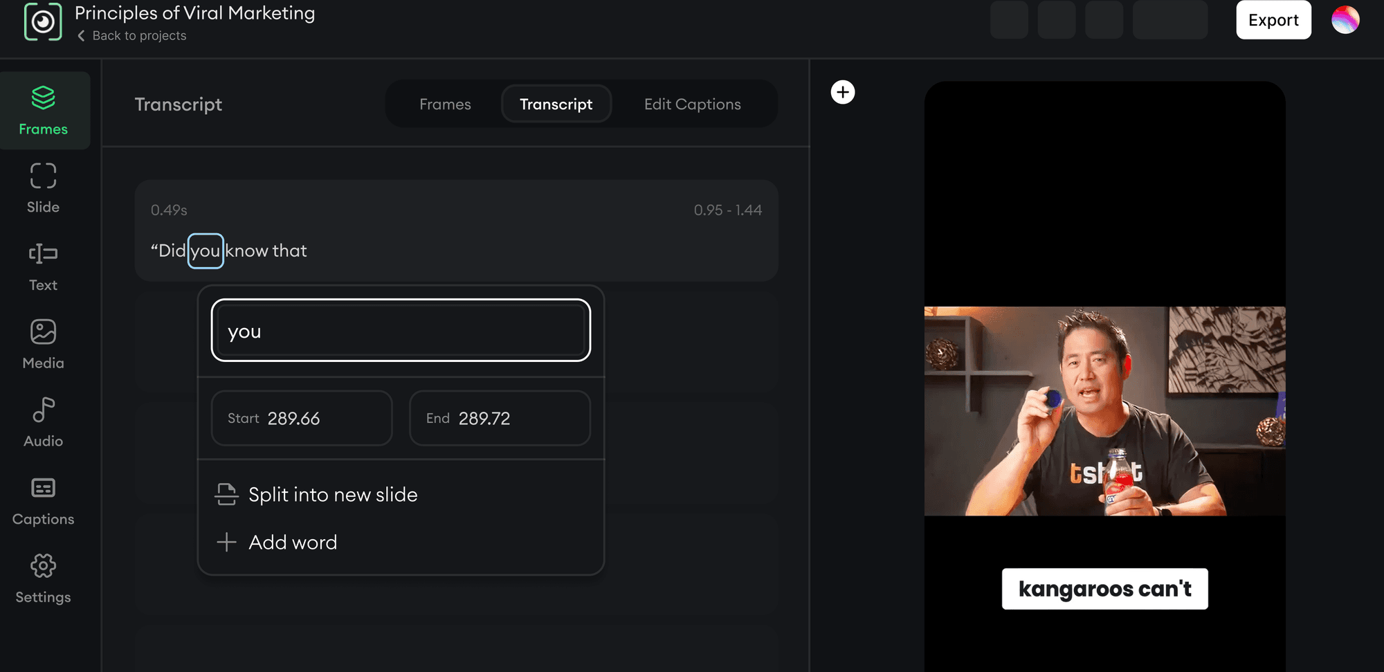 AI Video Editing Tools: Edit Smarter, Not Harder
