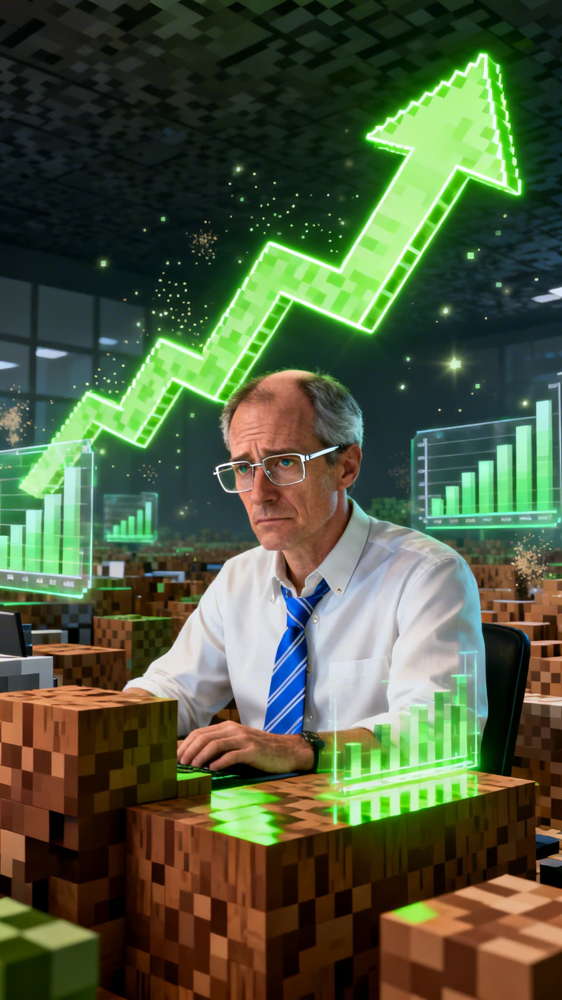 Research Papers, Brainrot-ified