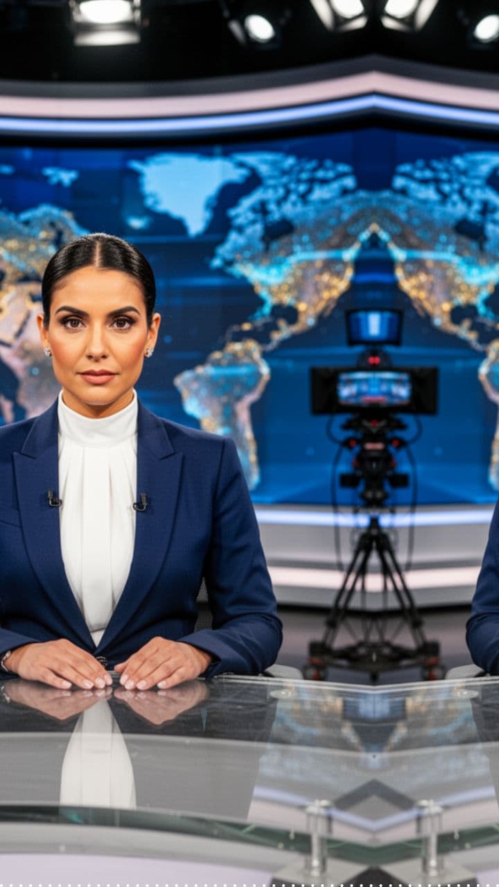 Tensión global tras captura de Maduro