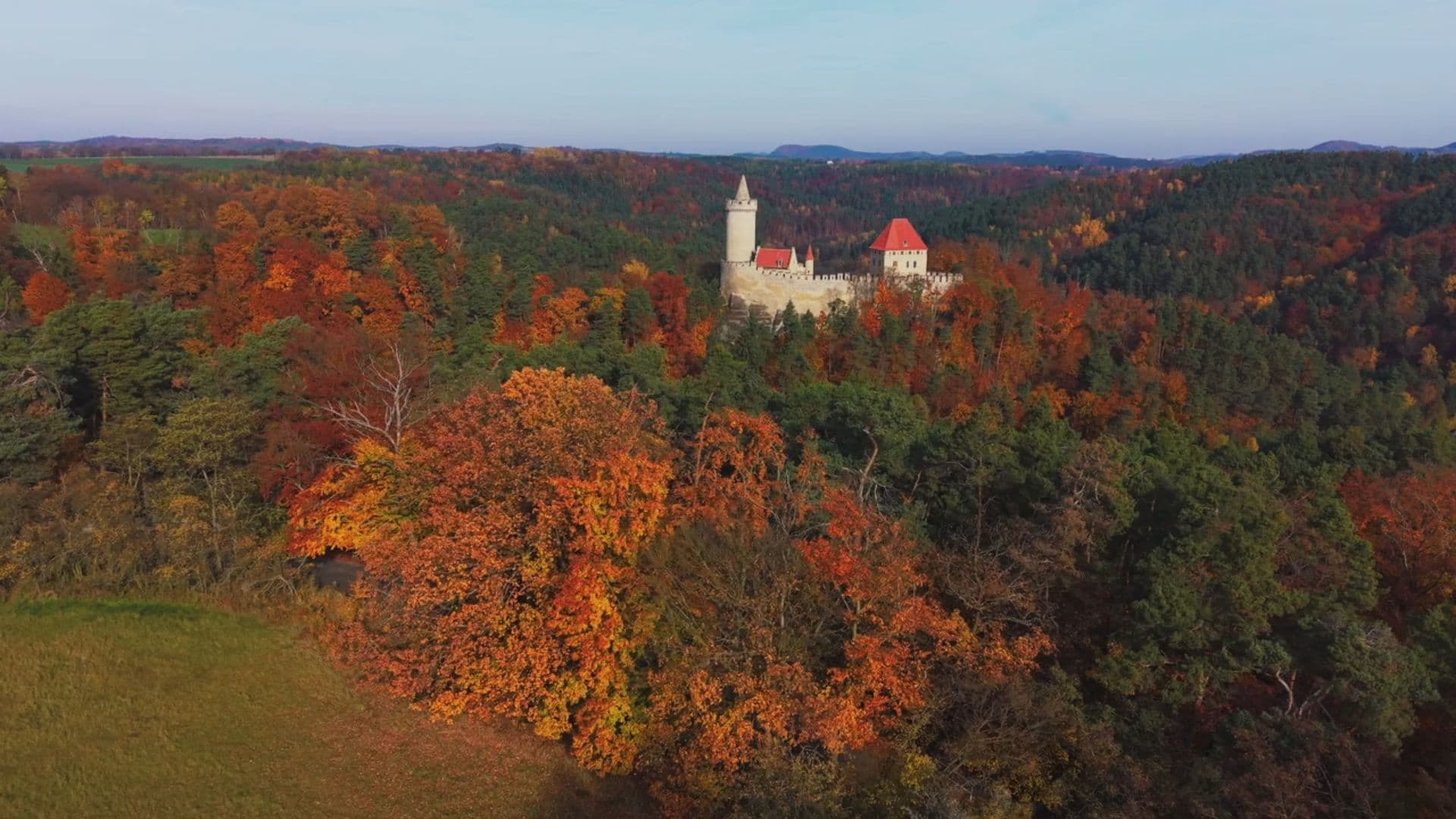 76 The Lion of Judah Stands