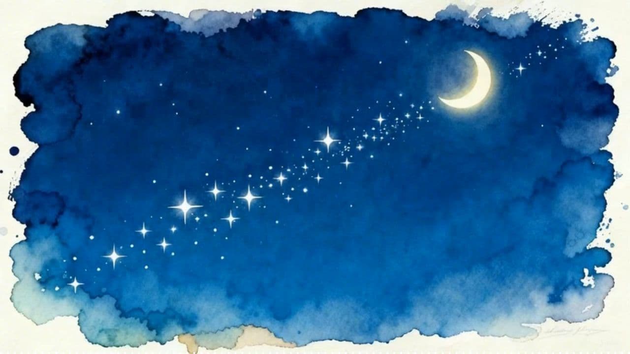 Llévame de vuelta a esa noche