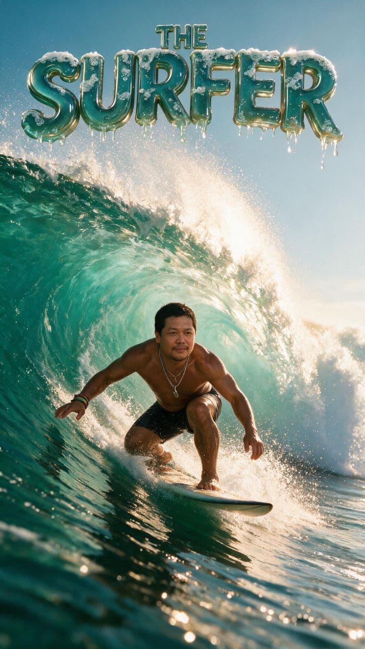The Surfer