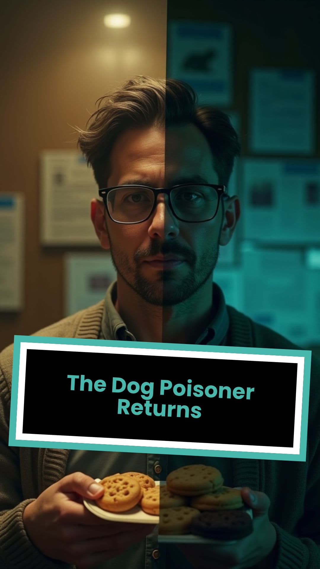 The Dog Poisoner Returns
