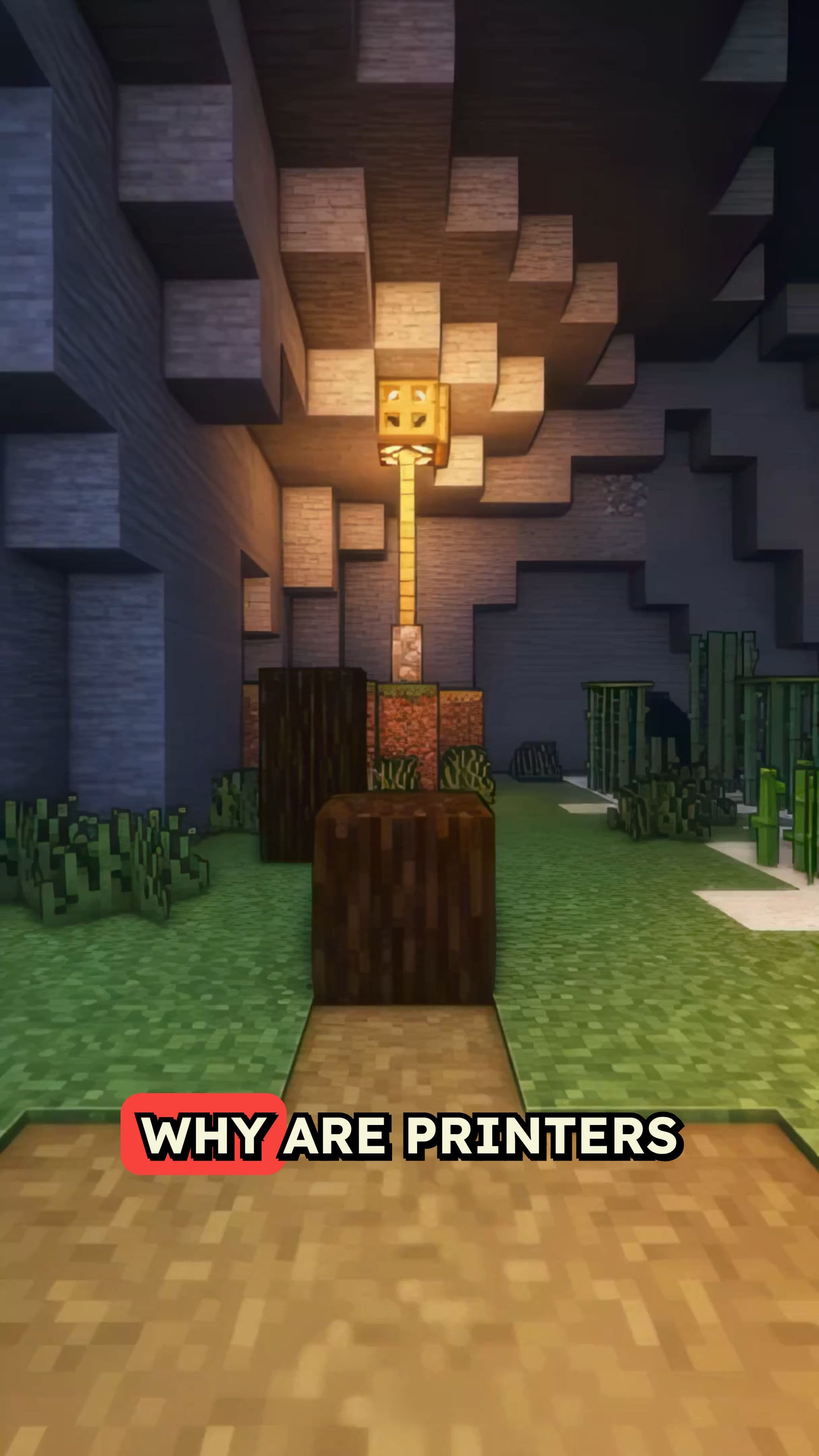 Printer Frustrations in 2025