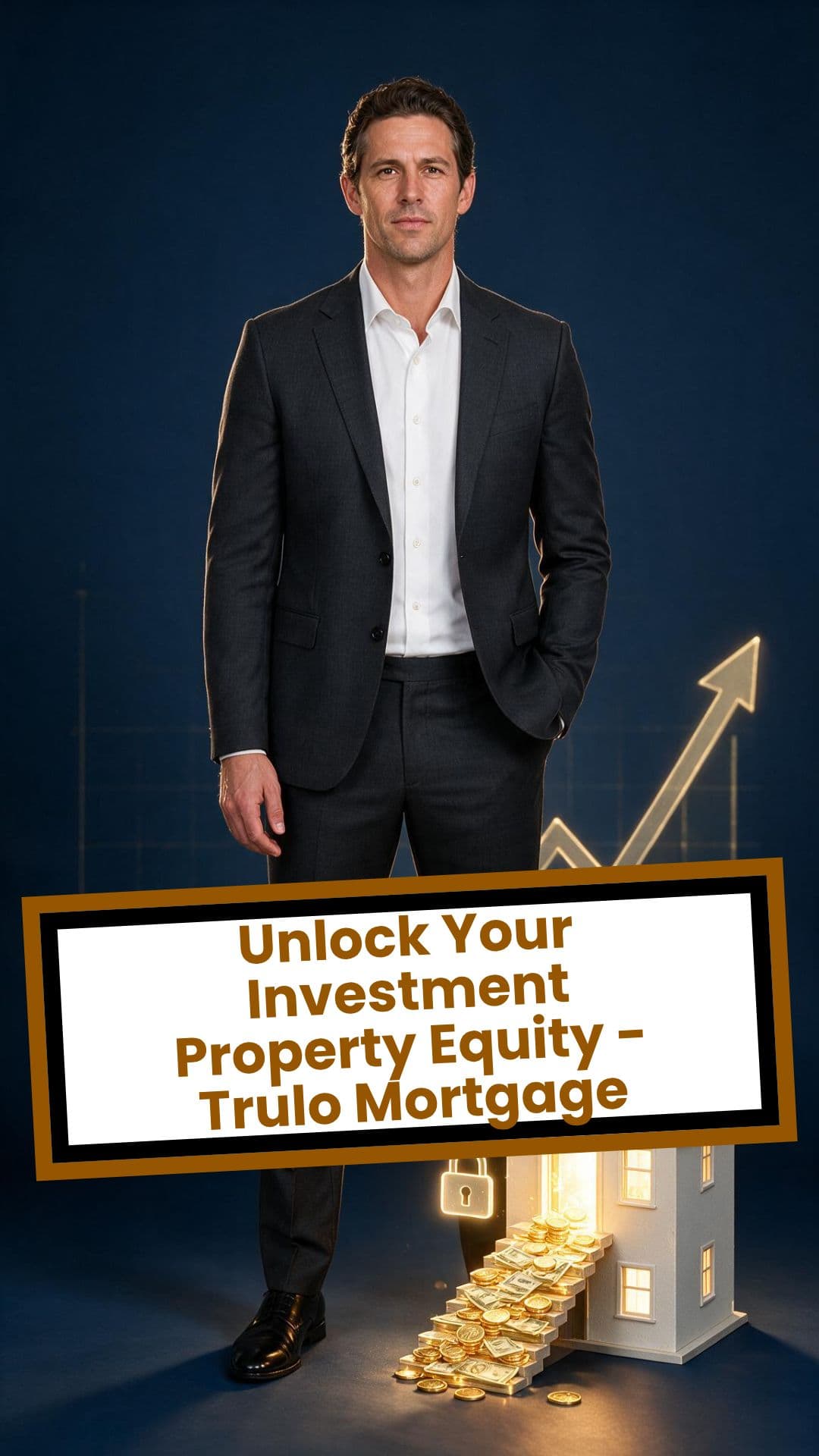 Script 3 - Unlock Your Investment Property Equity - Trulo Mortgage