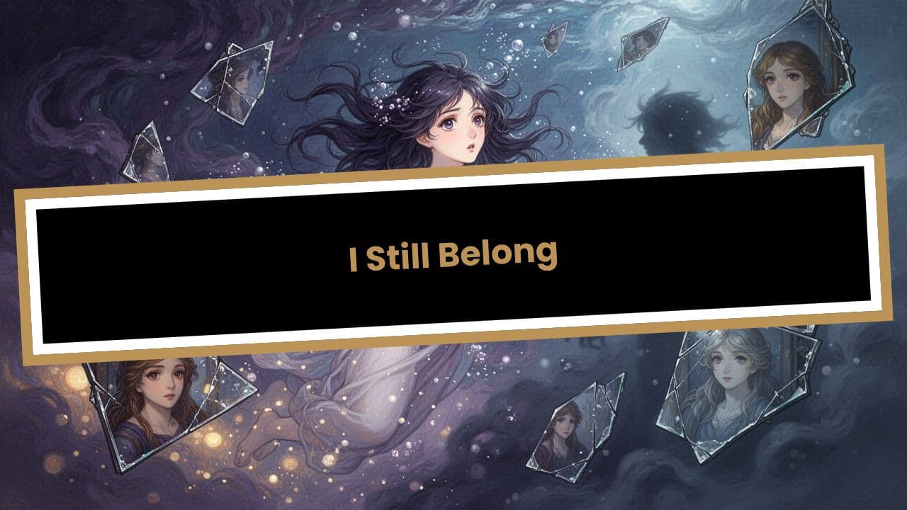 I Still Belong
