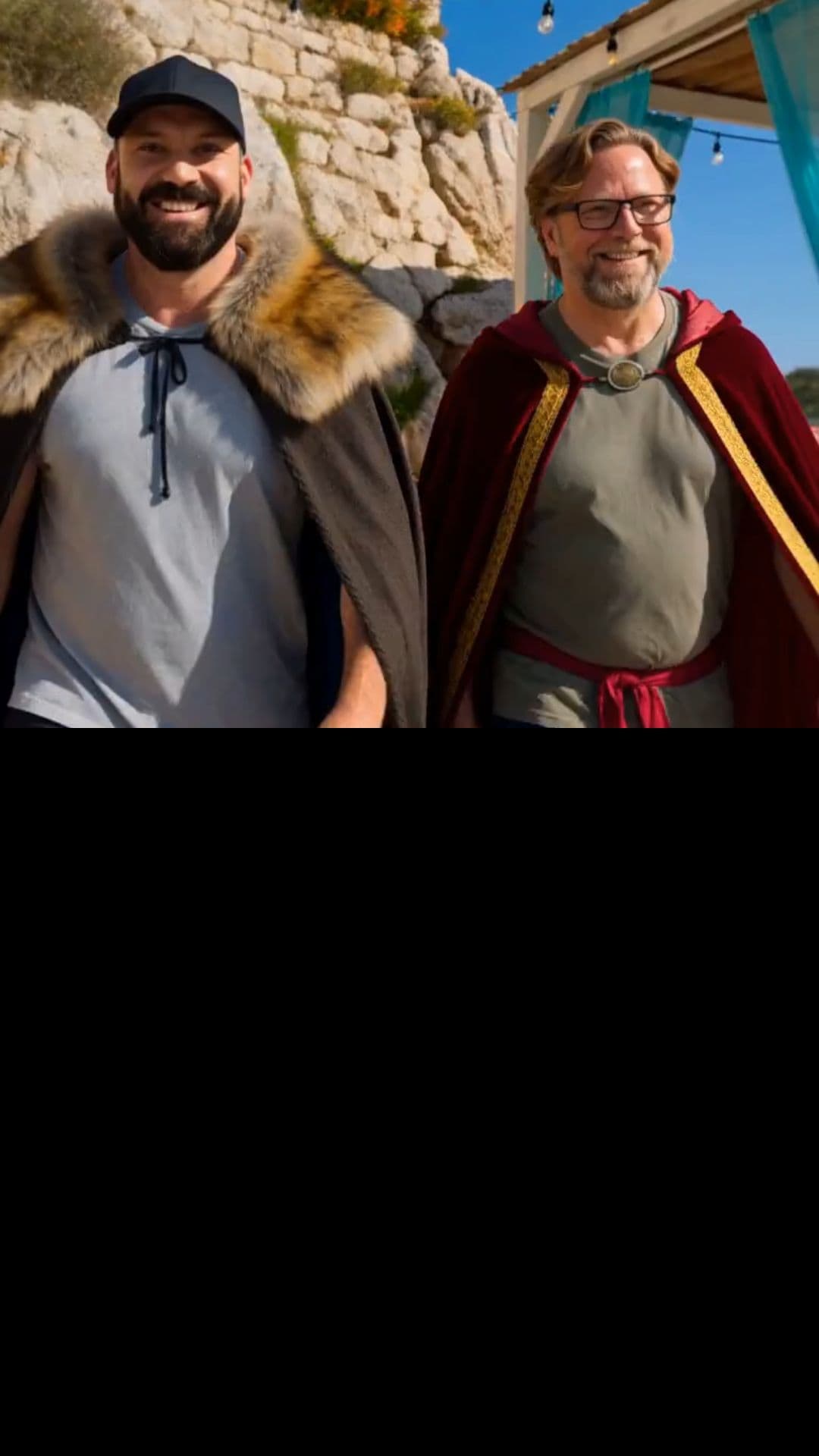 The Game of Thrones Cocktail