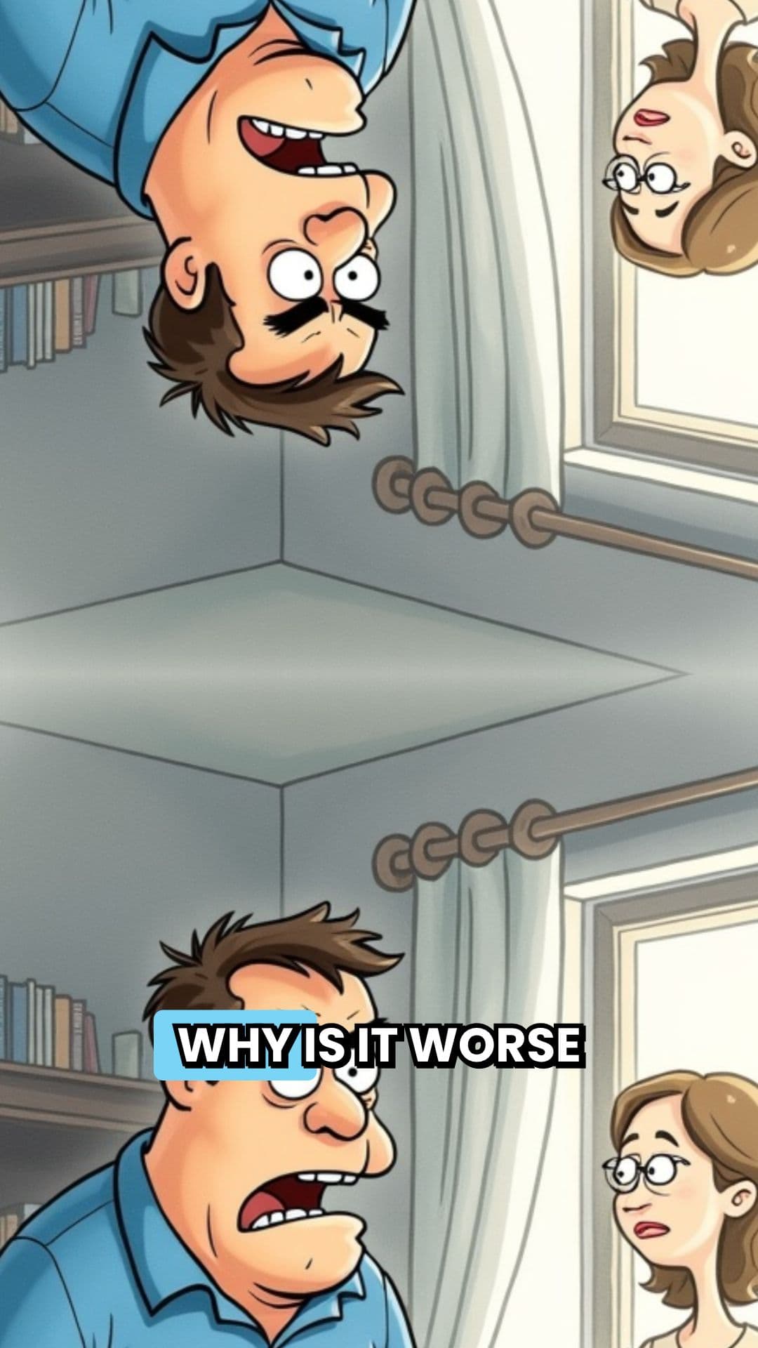 The Impact of Dad's Yelling on Kids