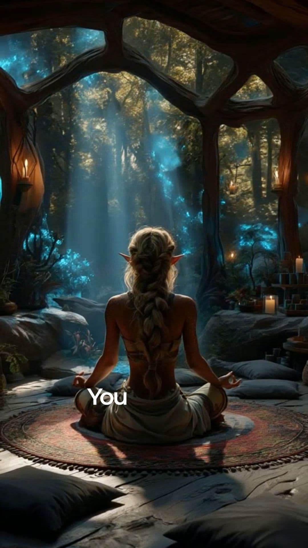 13) The Unfolding (part 2)