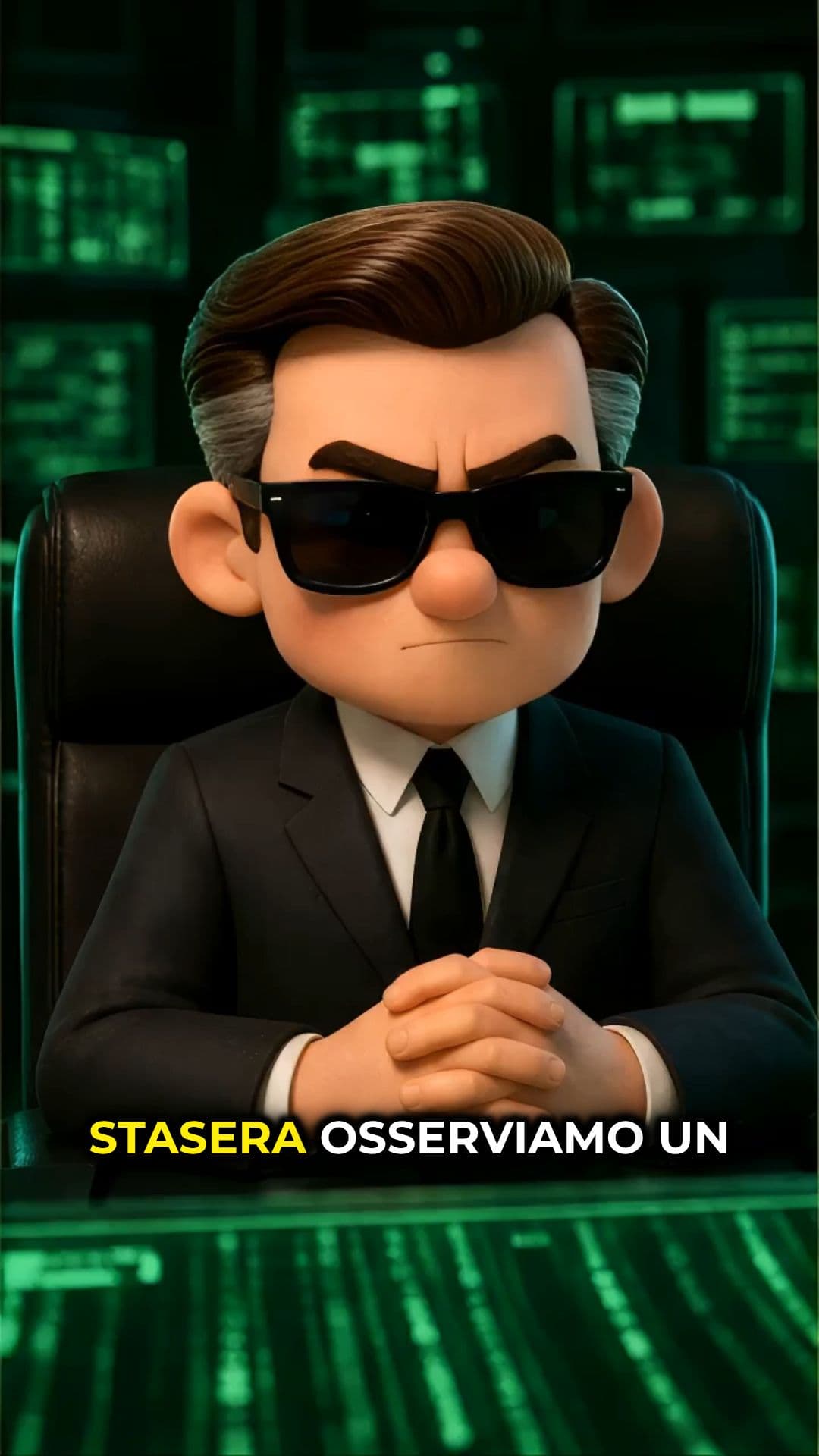 L'Osservazione di Smith