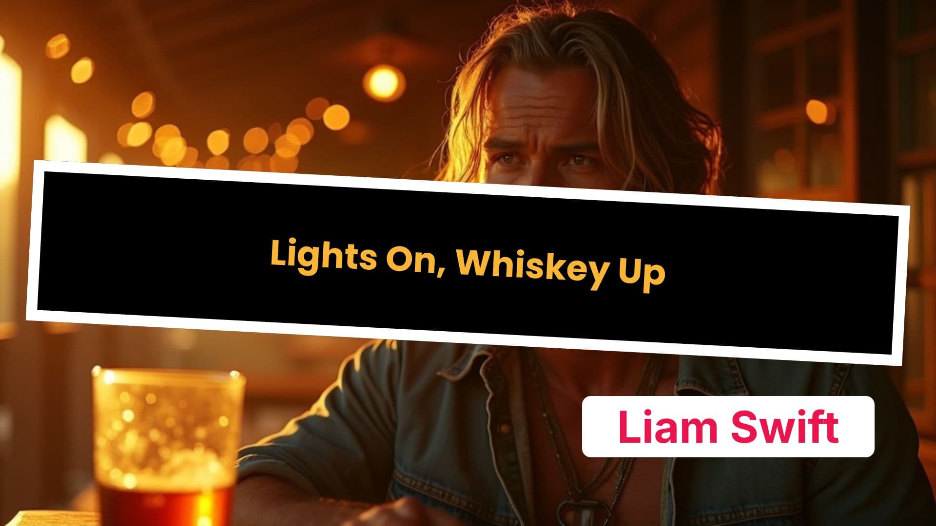 Whiskey Nights and New Beginnings