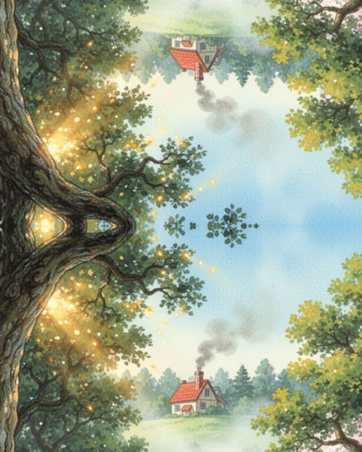 Time Together Is Home