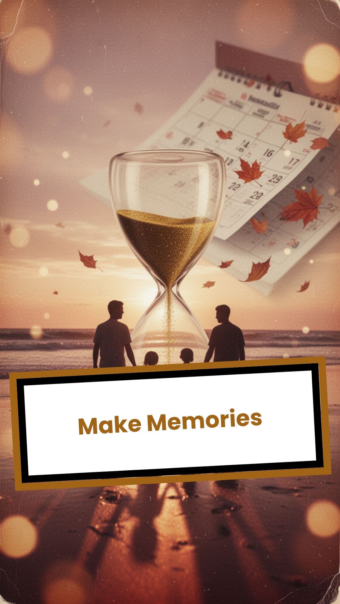Make Memories