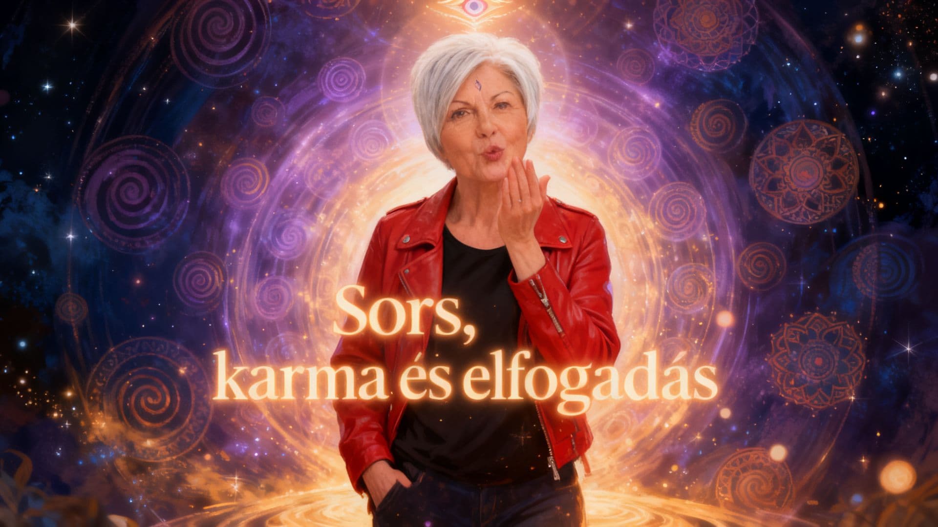 Sors, karma és elfogadás