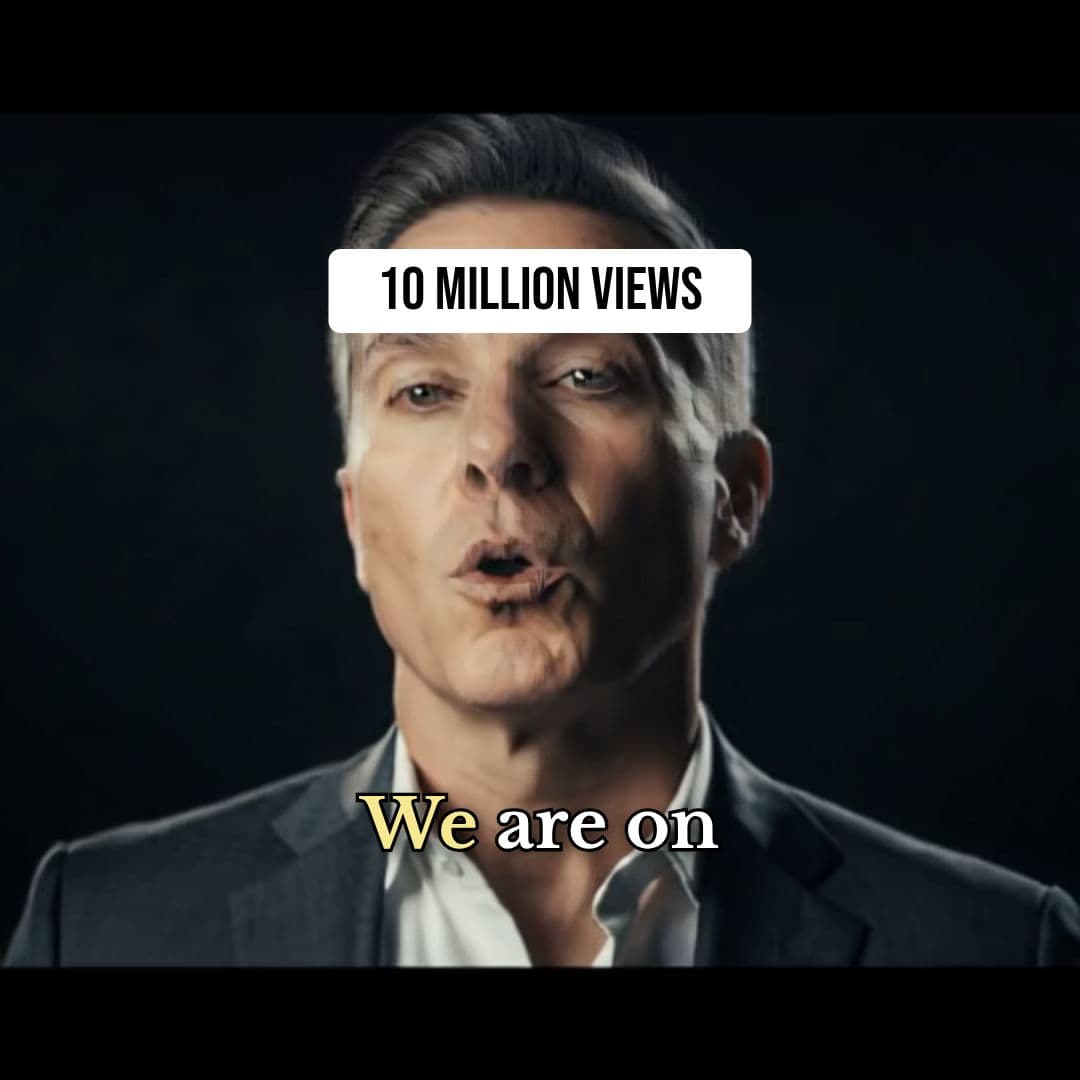 Road to 10 Million Views