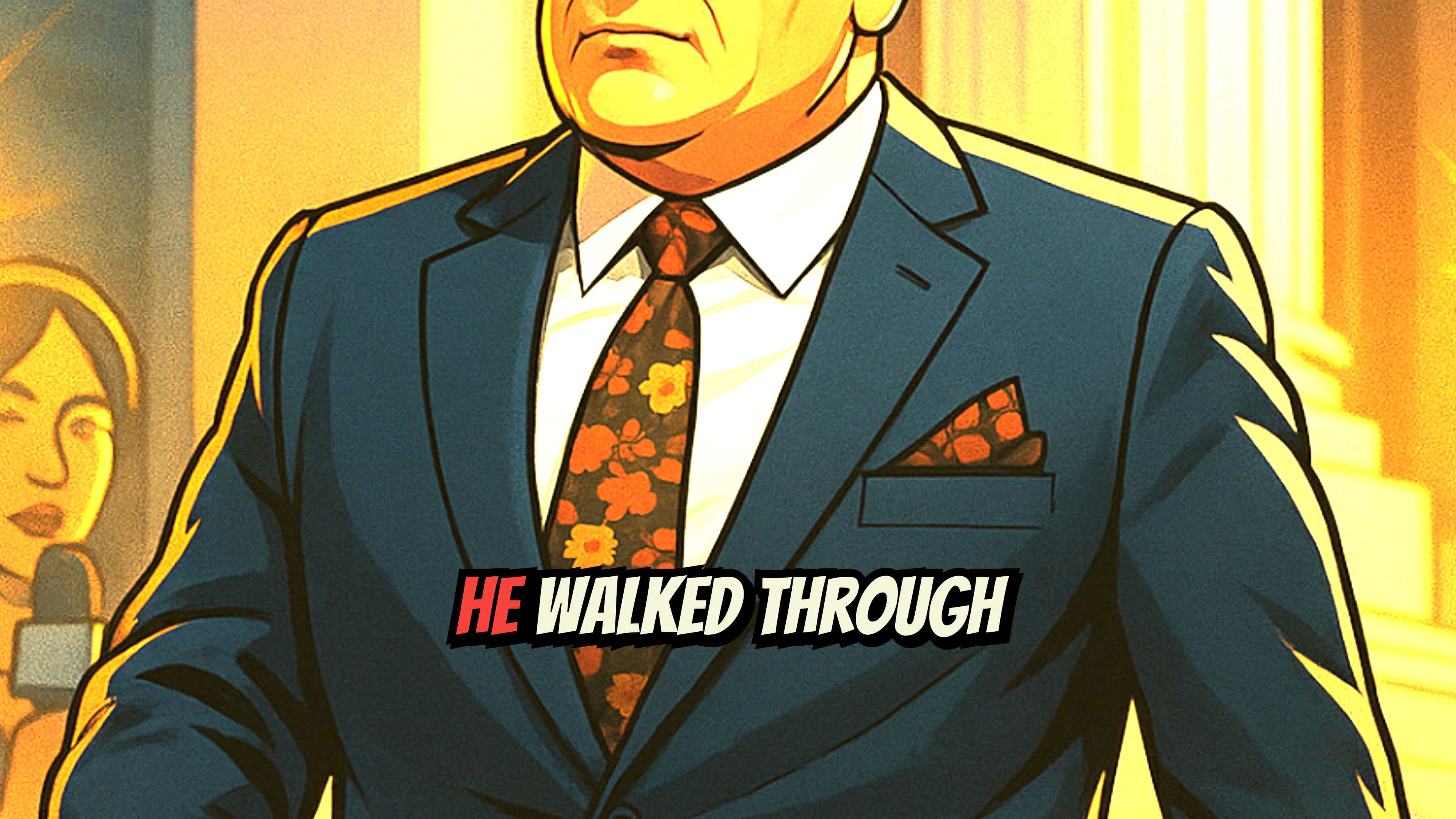 The Rise and Fall of John Gotti