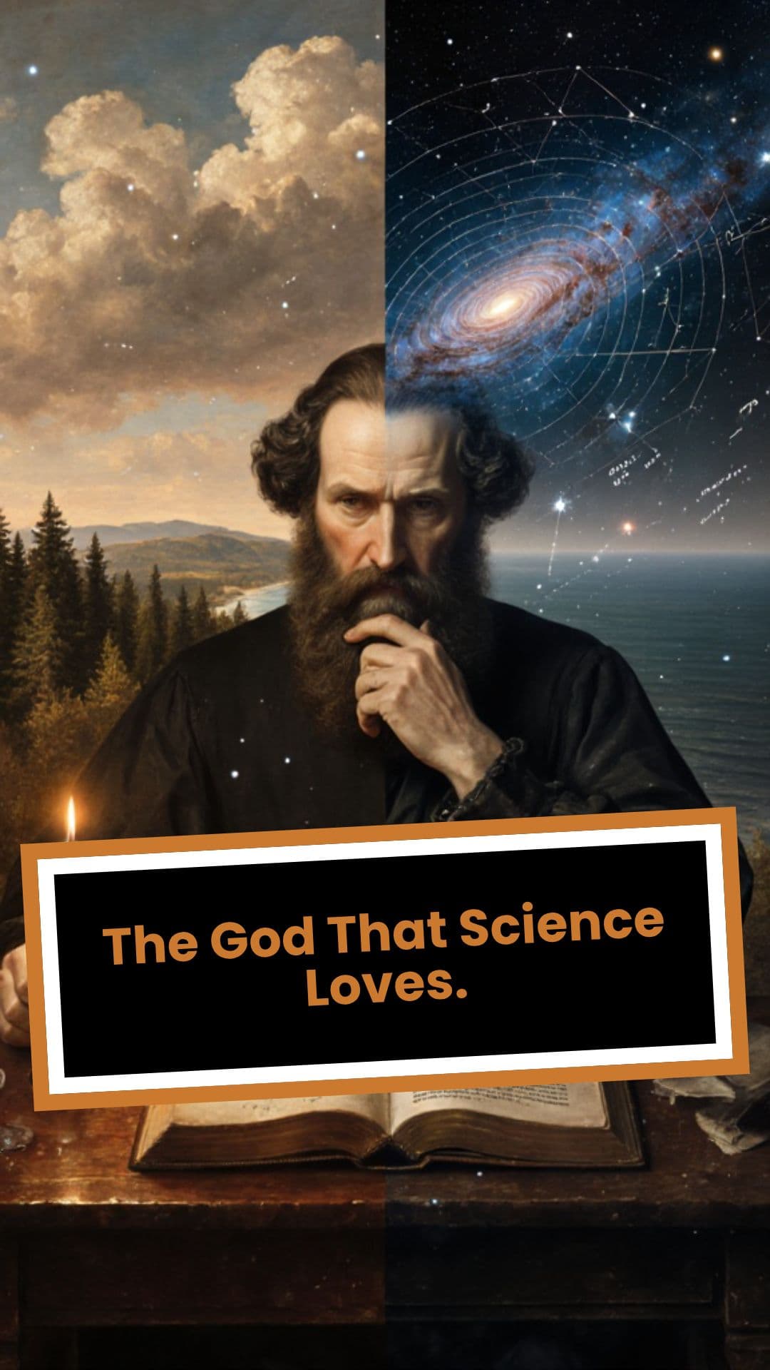 53. Spinoza: God as Nature