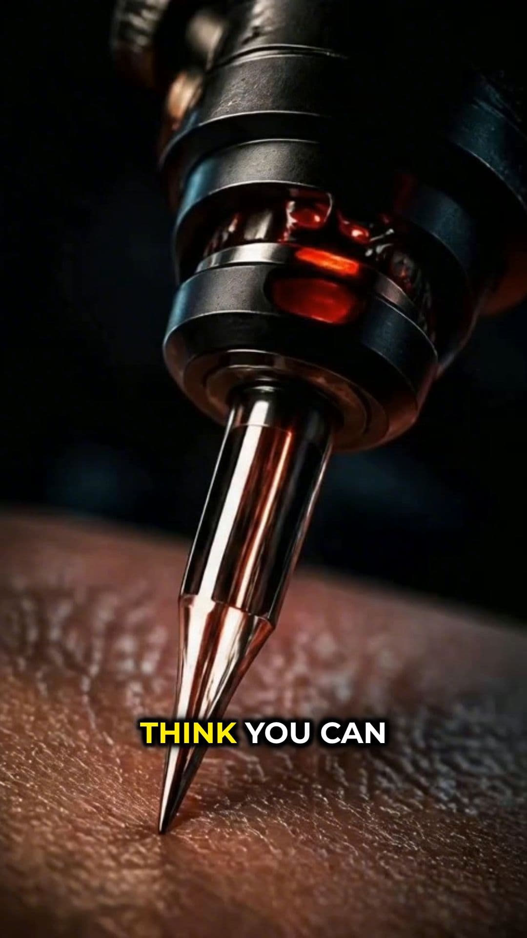 Top 5 Most Painful Tattoo Spots