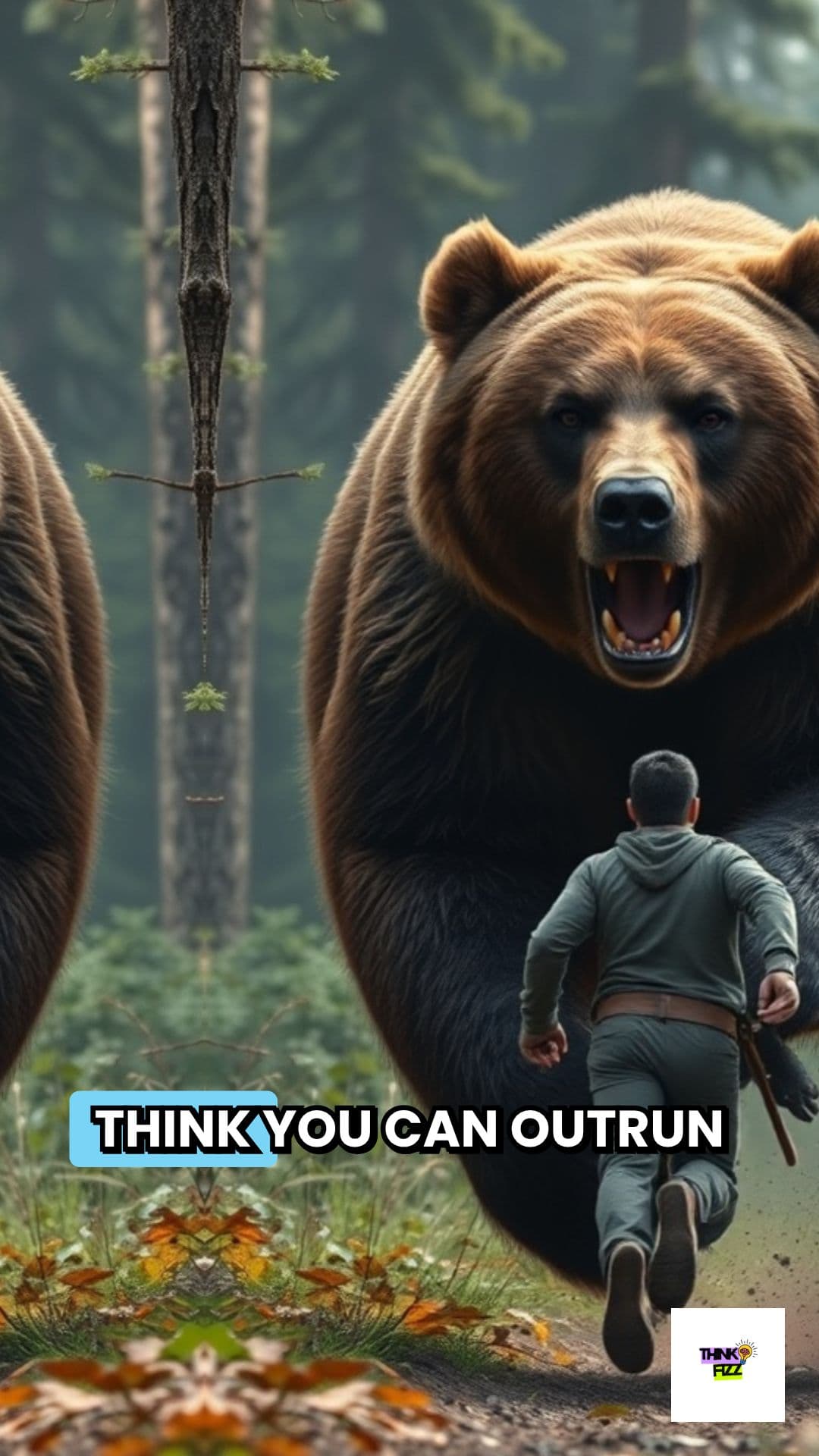 Surviving Bear Encounters: Key Tips