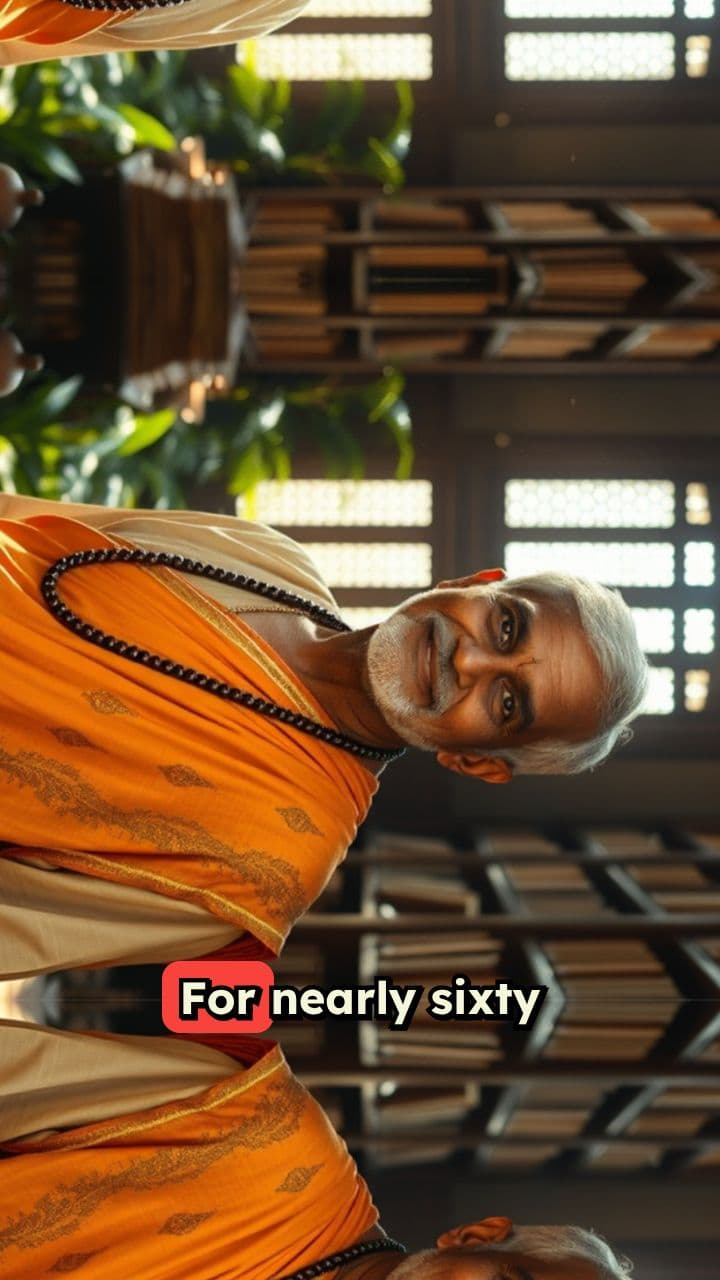 eTapovan: Reviving Vedic Heritage
