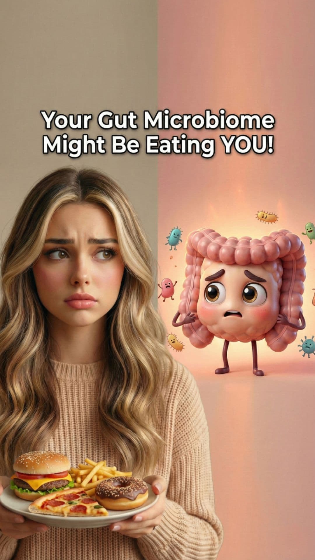 When Your Gut Eats Its Own Mucus