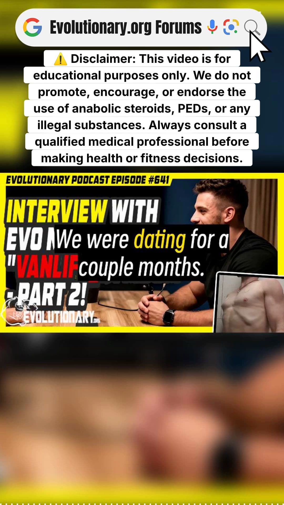 The Impact of Testosterone on Attraction