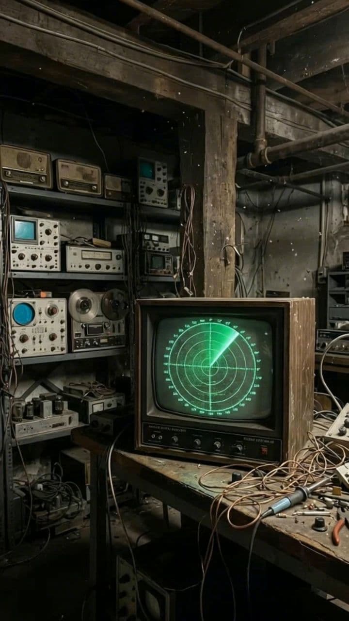 The Memory Command (Subproject 68)