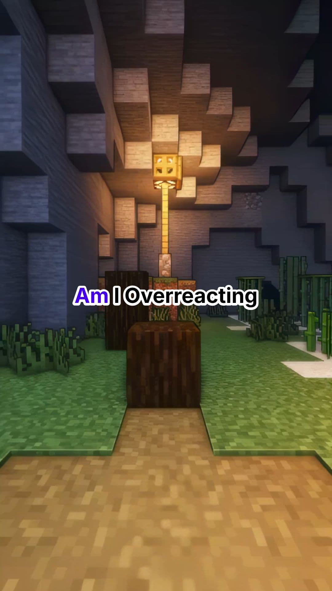 Trust Issues Over Surprise Investment Decision