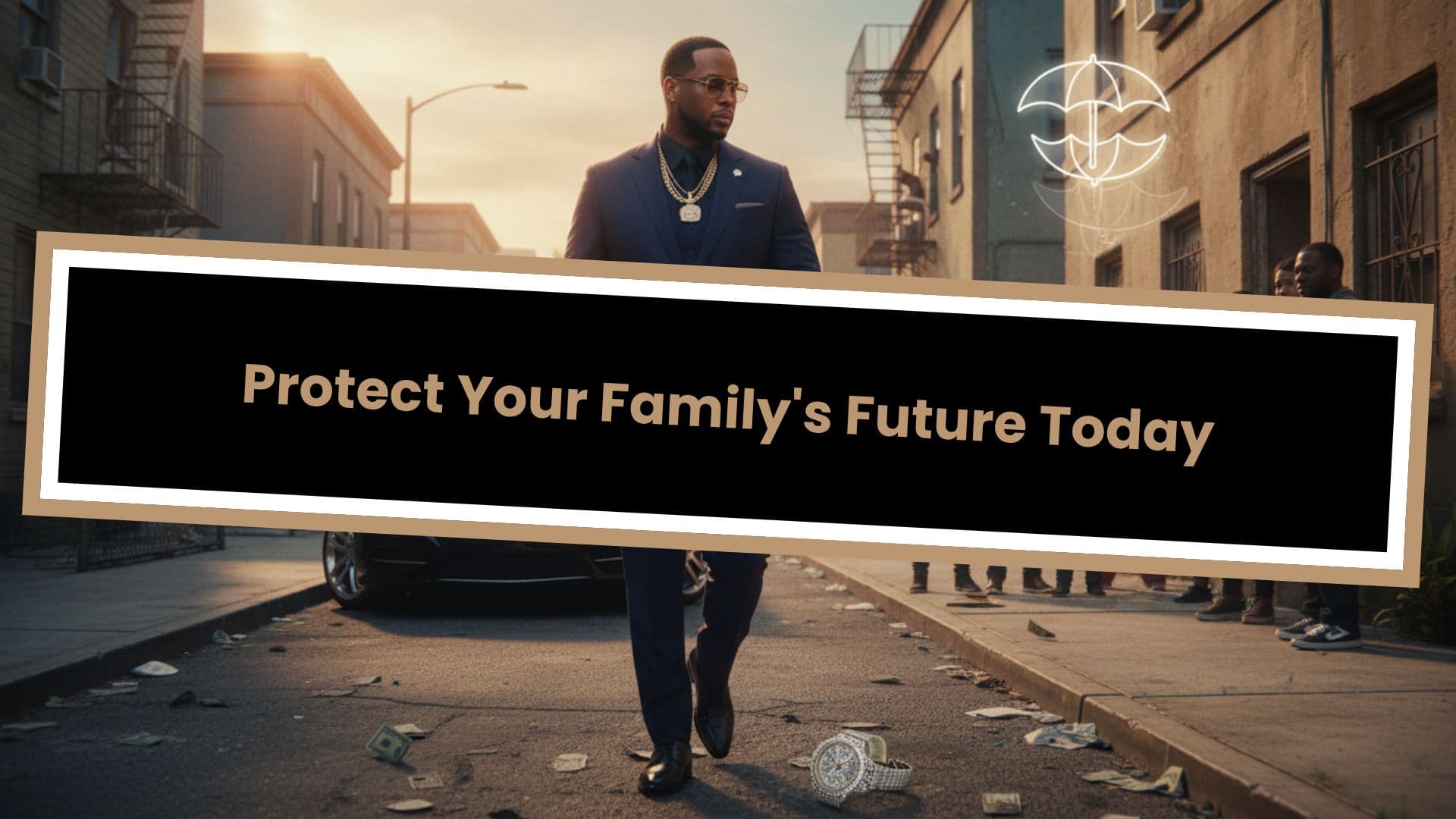 Protect Your Family's Future Today
