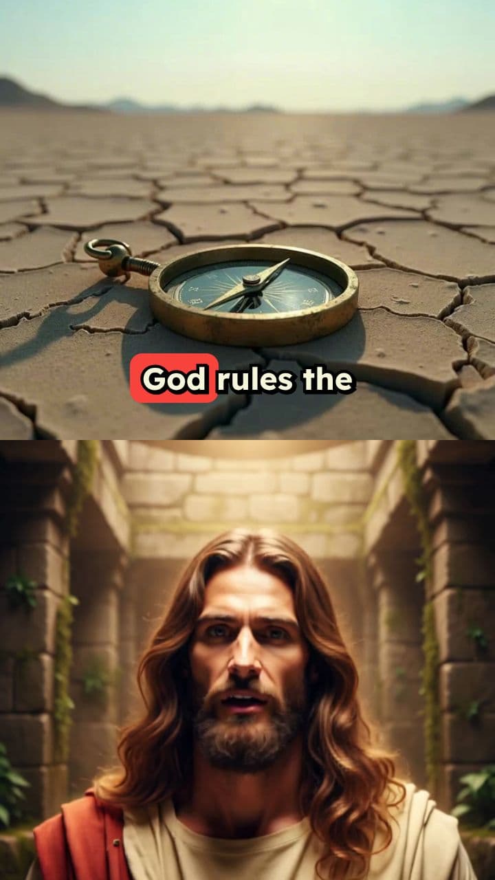 Rising Through Mistakes