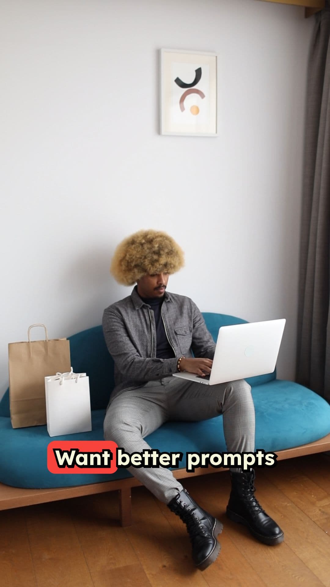 Rewrite Prompts for Better Results