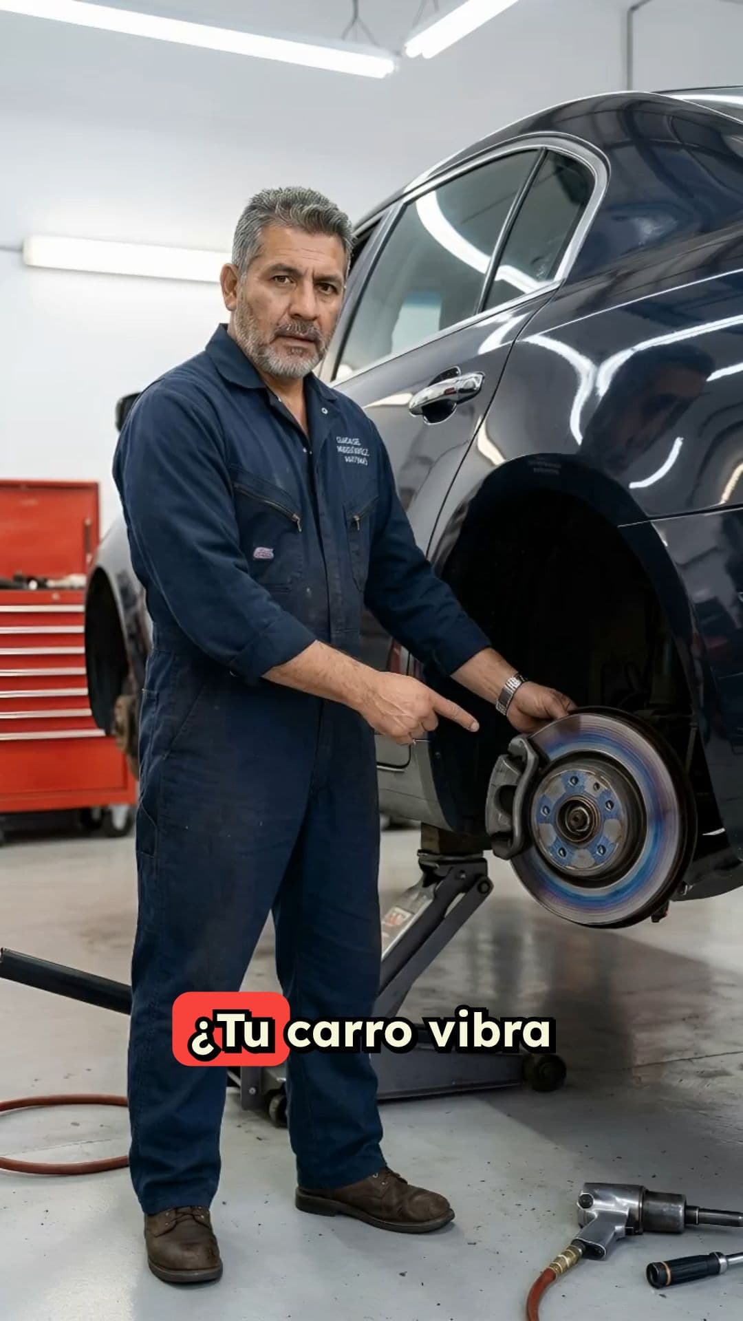Tips de Mecánica Viral