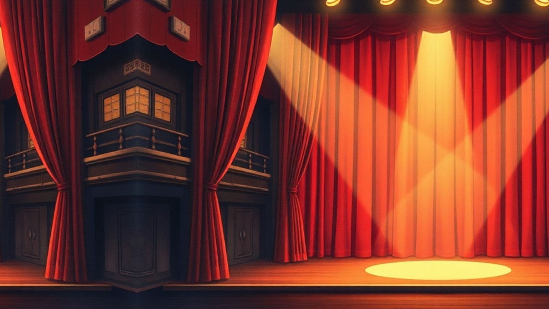 浜辺の愛歌劇団