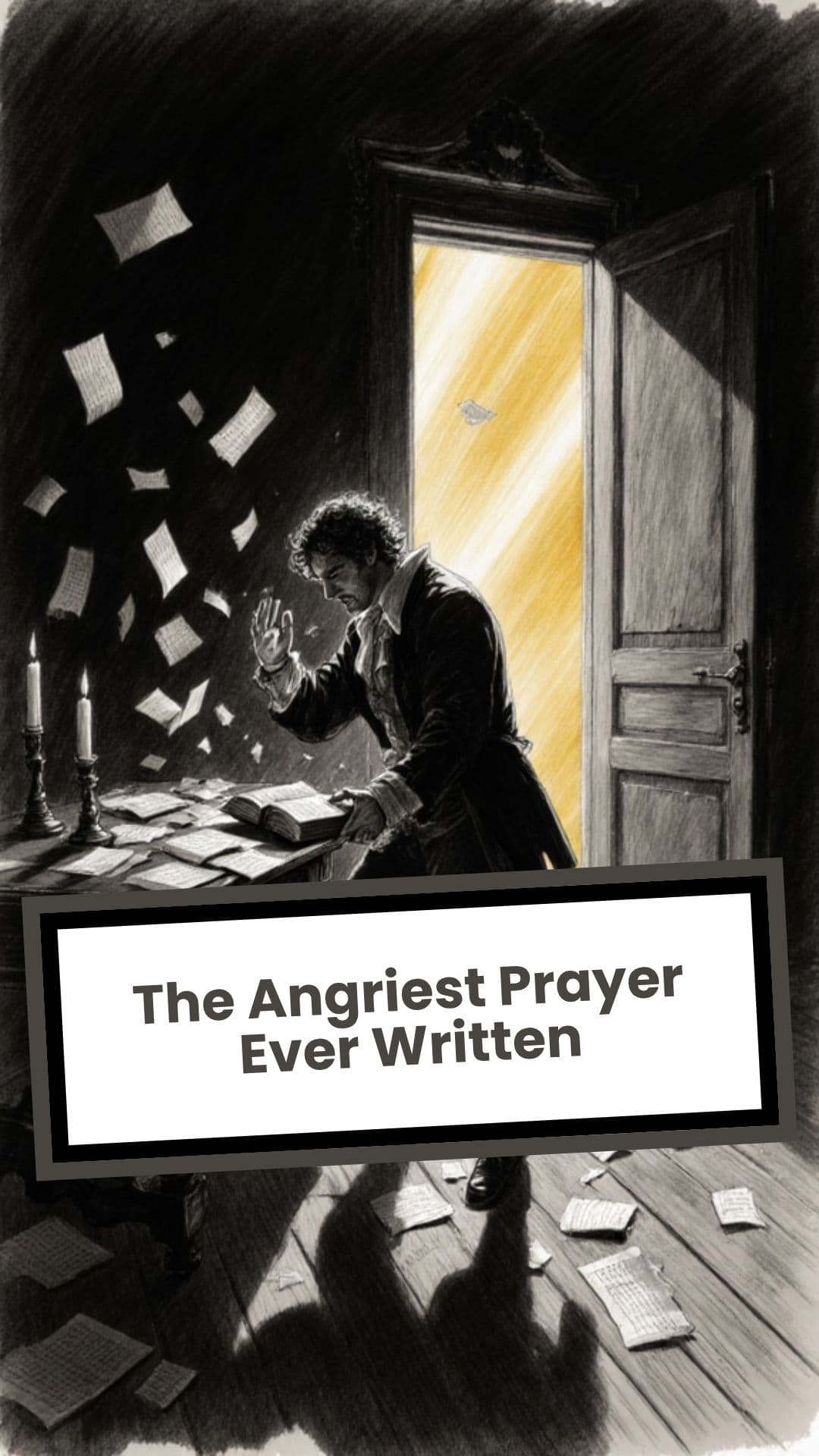 59. Rebellion and Redemption