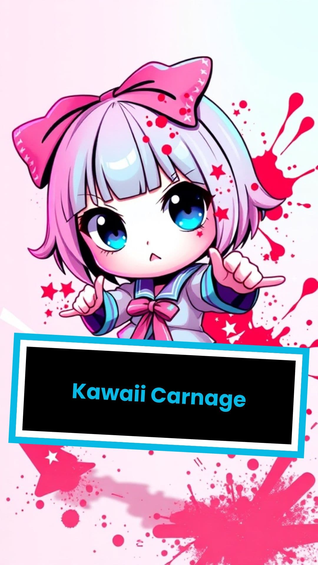 Kawaii Carnage