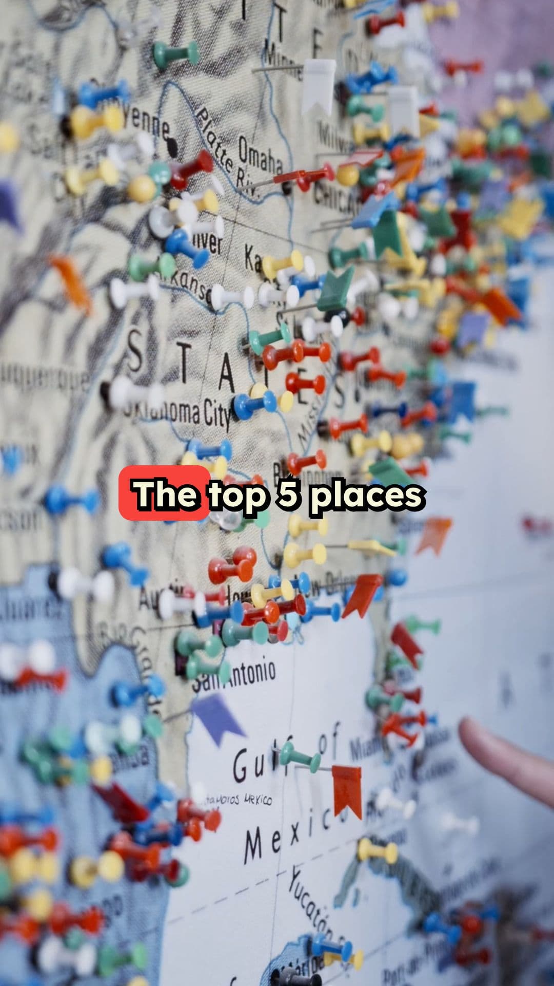Top 5 Scam Hotspots in the USA