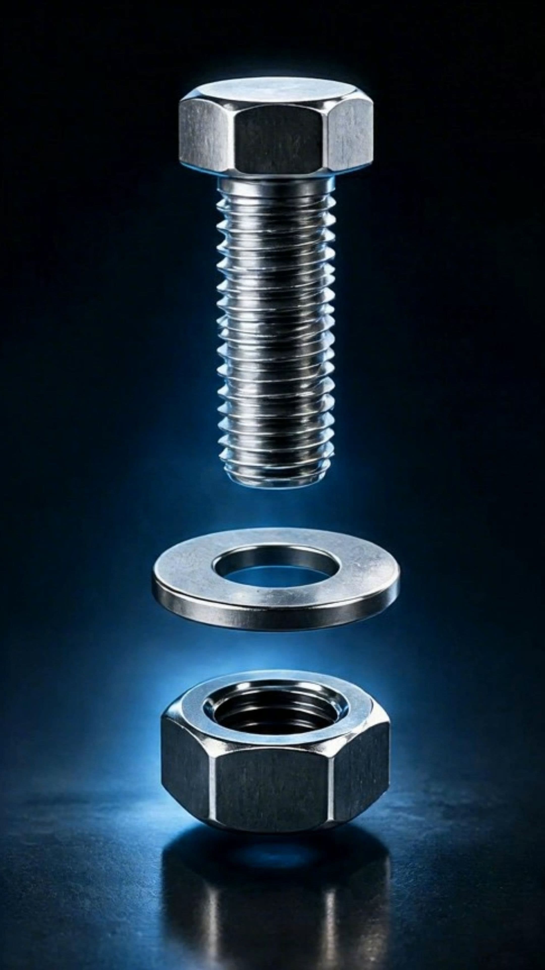 Why Bolts Need Washers