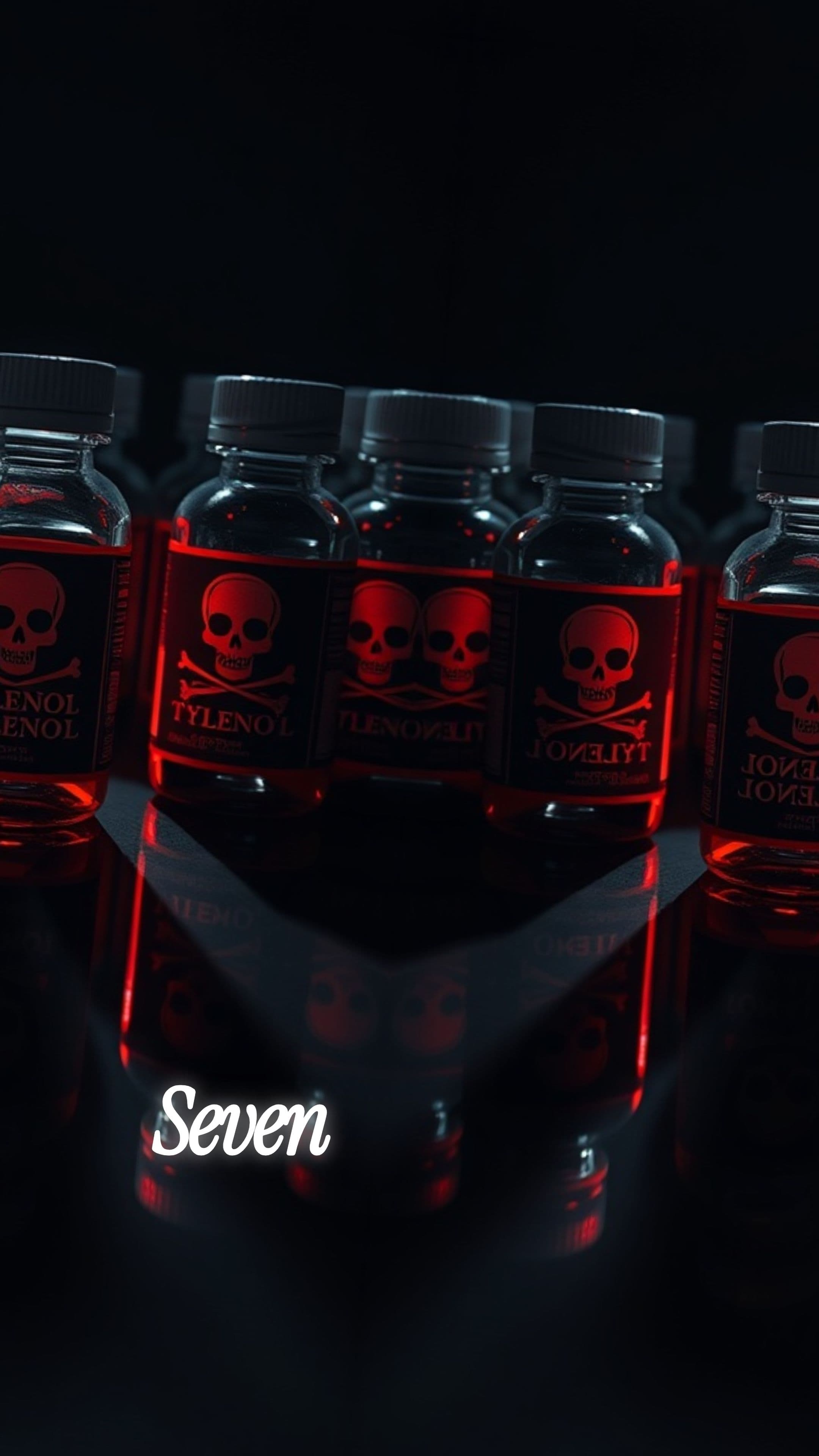 The Unsolved Tylenol Murders