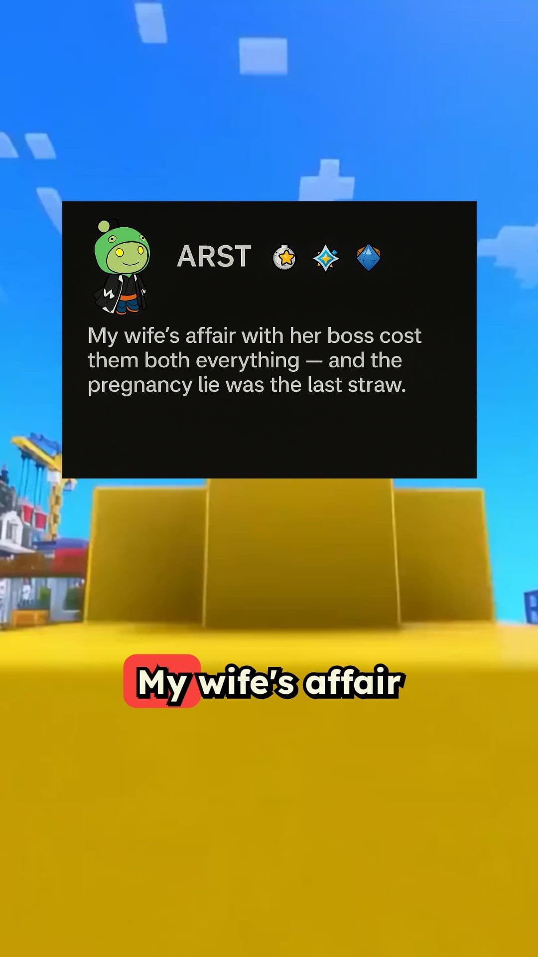 Betrayal and Deception: A Marriage Unraveled