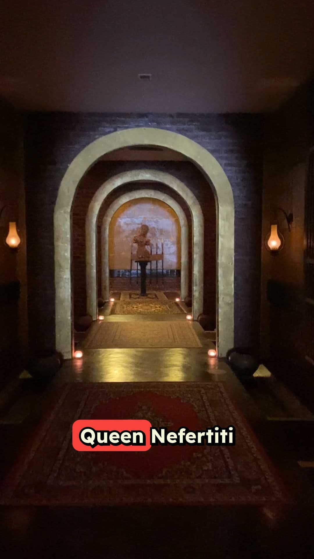 Nefertiti: The Pharaoh Who Vanished