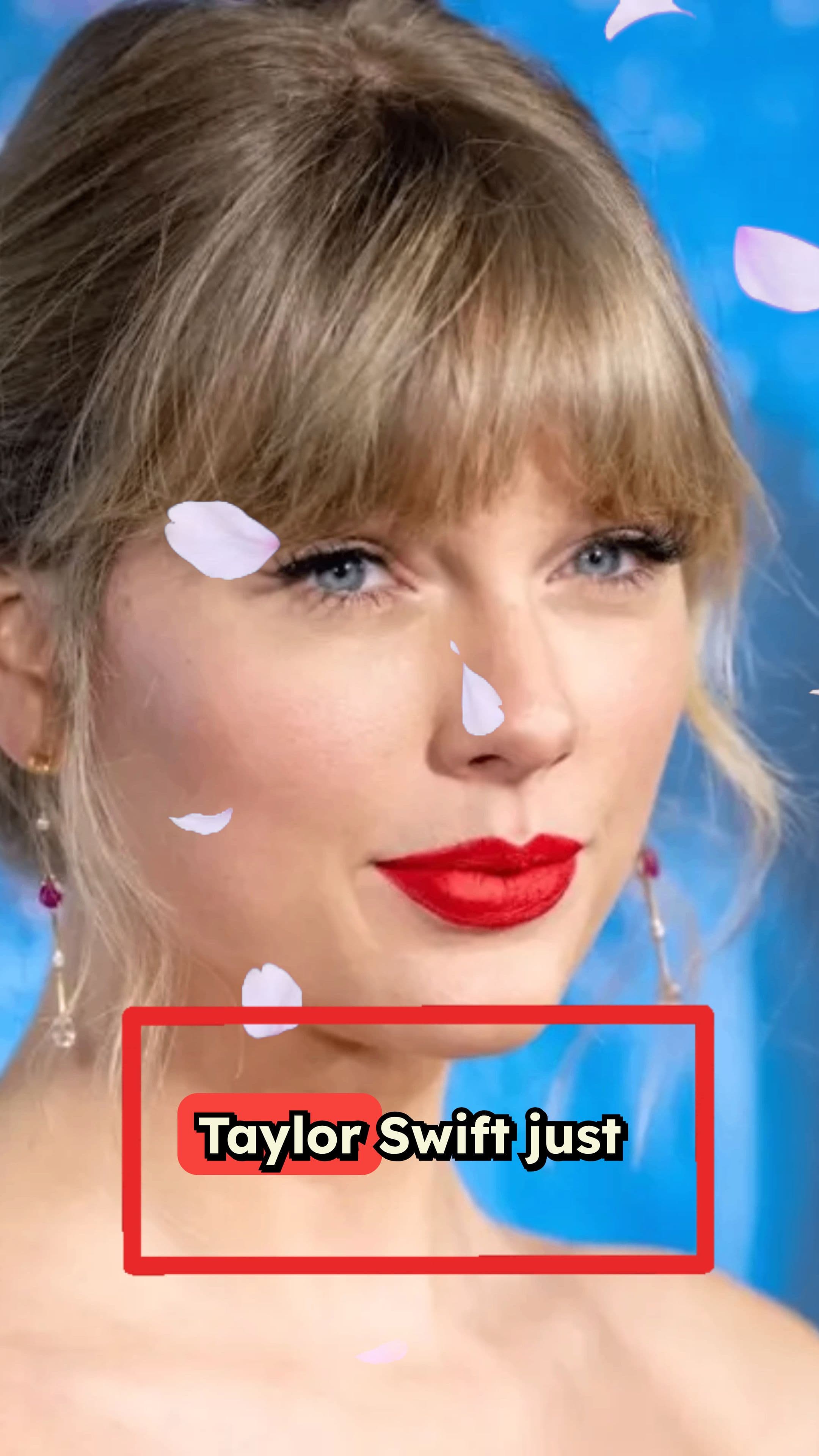 Taylor Swift's The Final Show Releases December 12