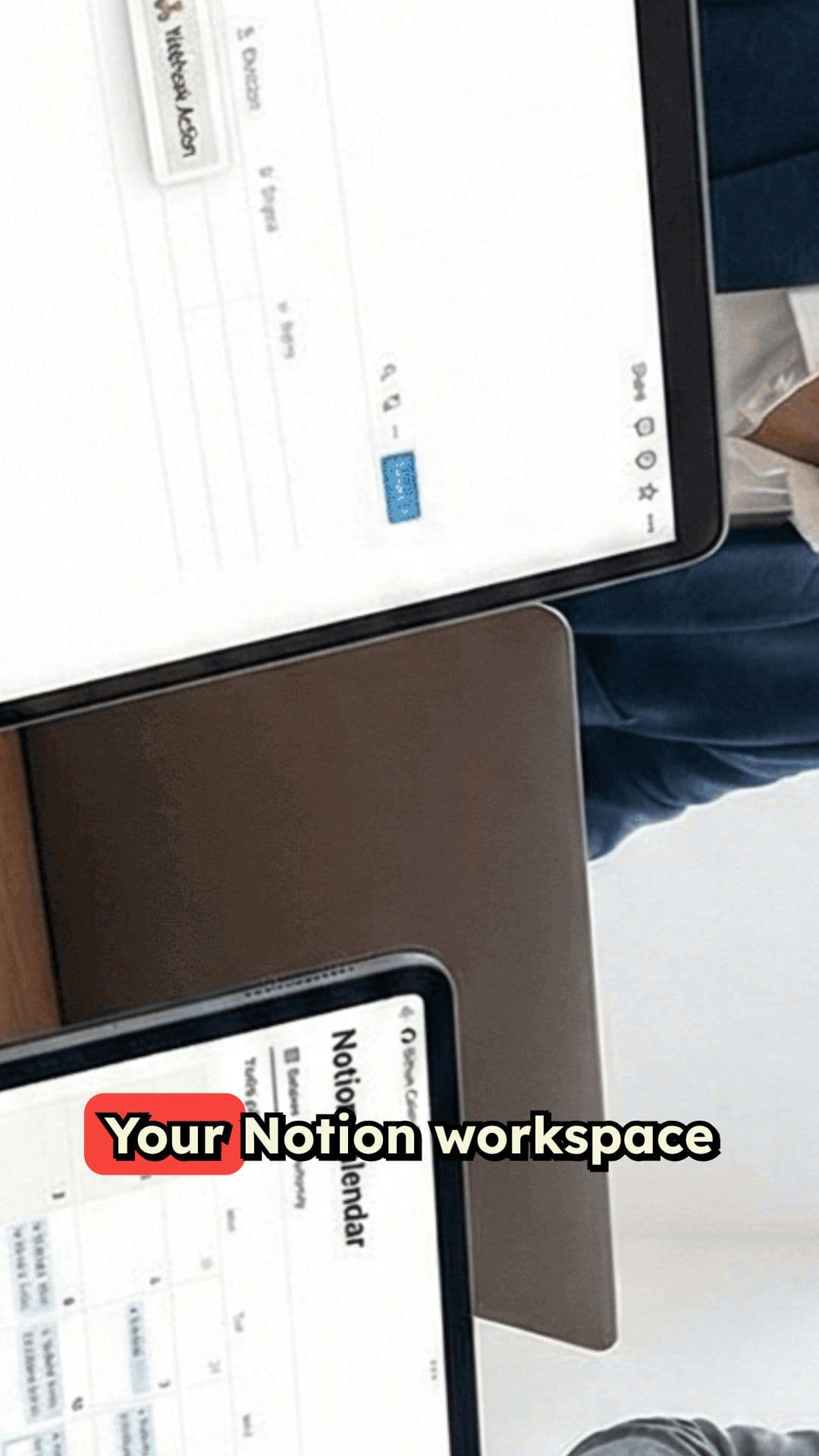 Notion Replaces Your Tech Stack