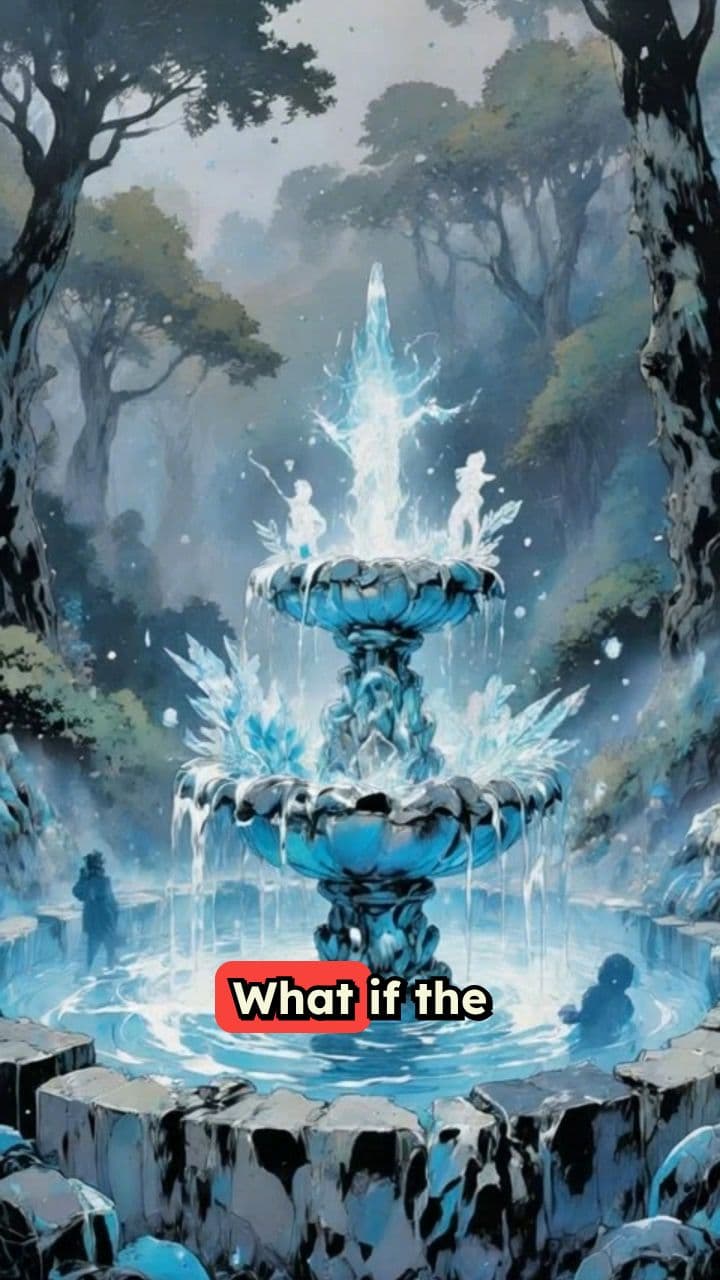 NADs: The Modern Fountain of Youth