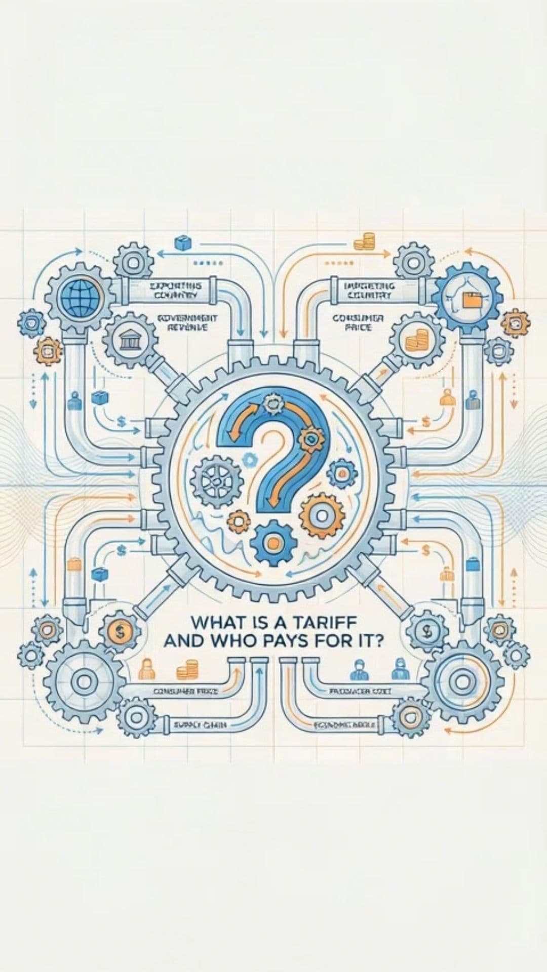 Understanding Tariffs and Their Impact