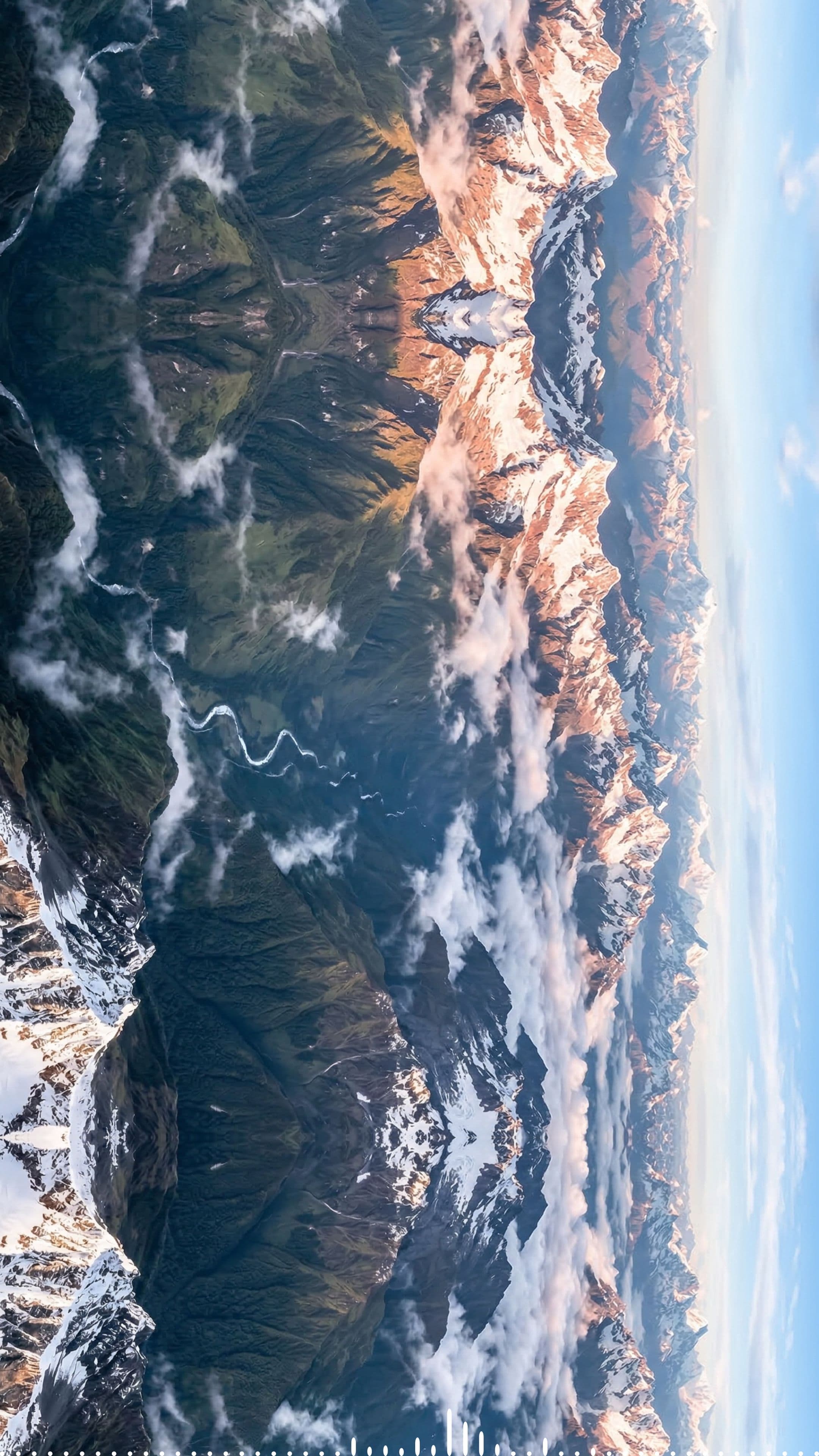 CRAZYNESS (South America)a)