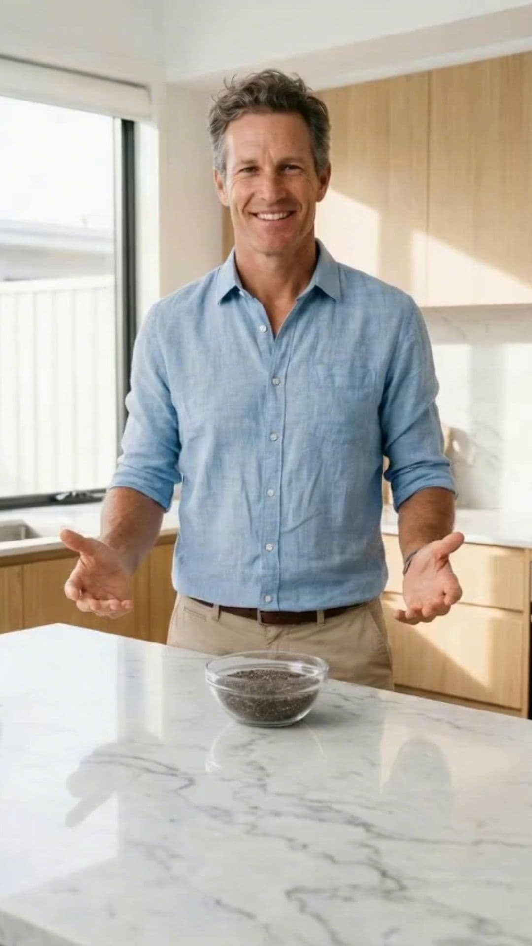 The Superfood Power of Chia Seeds