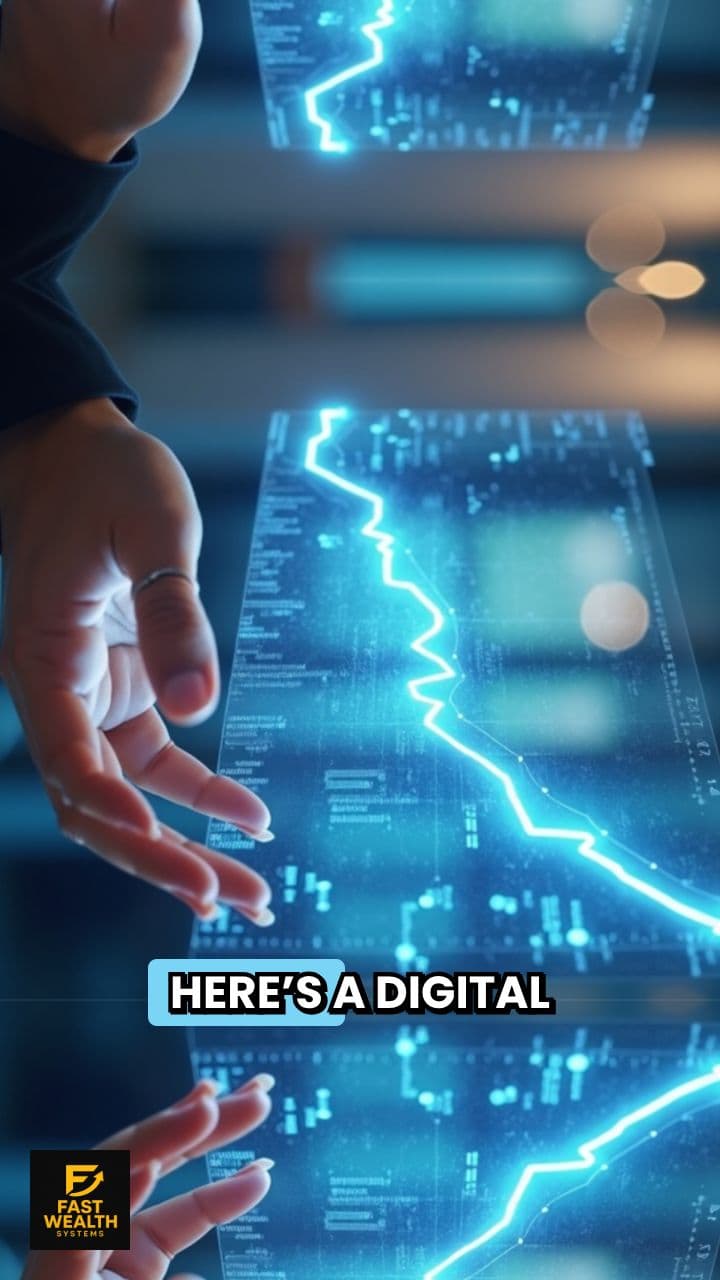 Upgrade and Sell Digital Products Fast