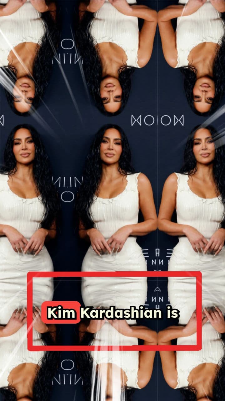 Kim Kardashian's Dating Perspective Post-Divorce
