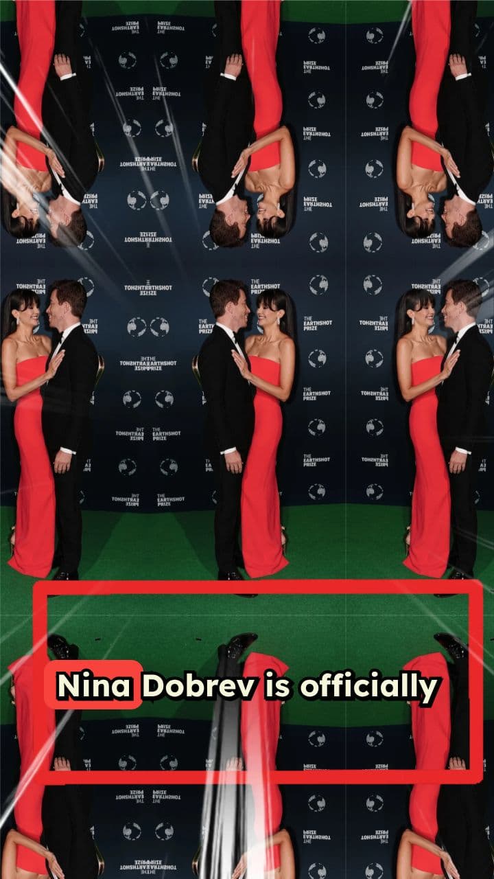 Nina Dobrev Moves On After Split