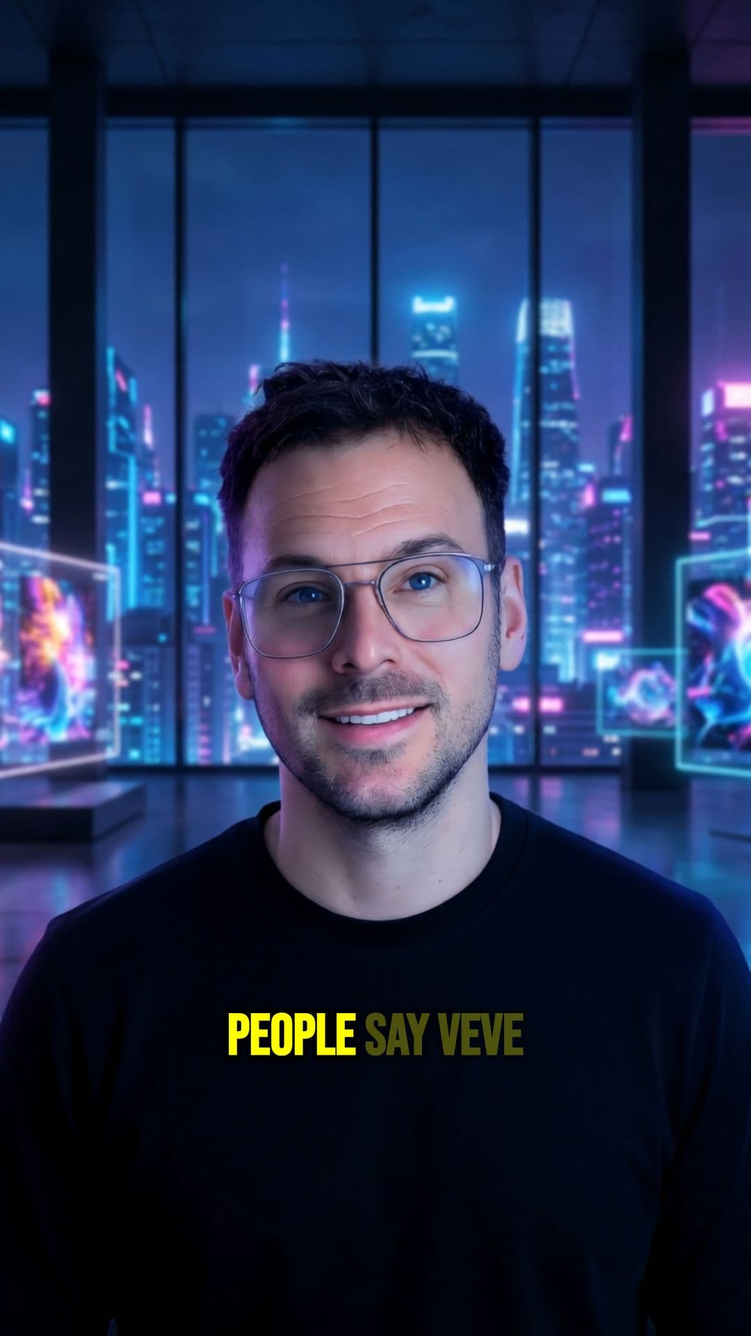 Digital Status, Not JPEGs